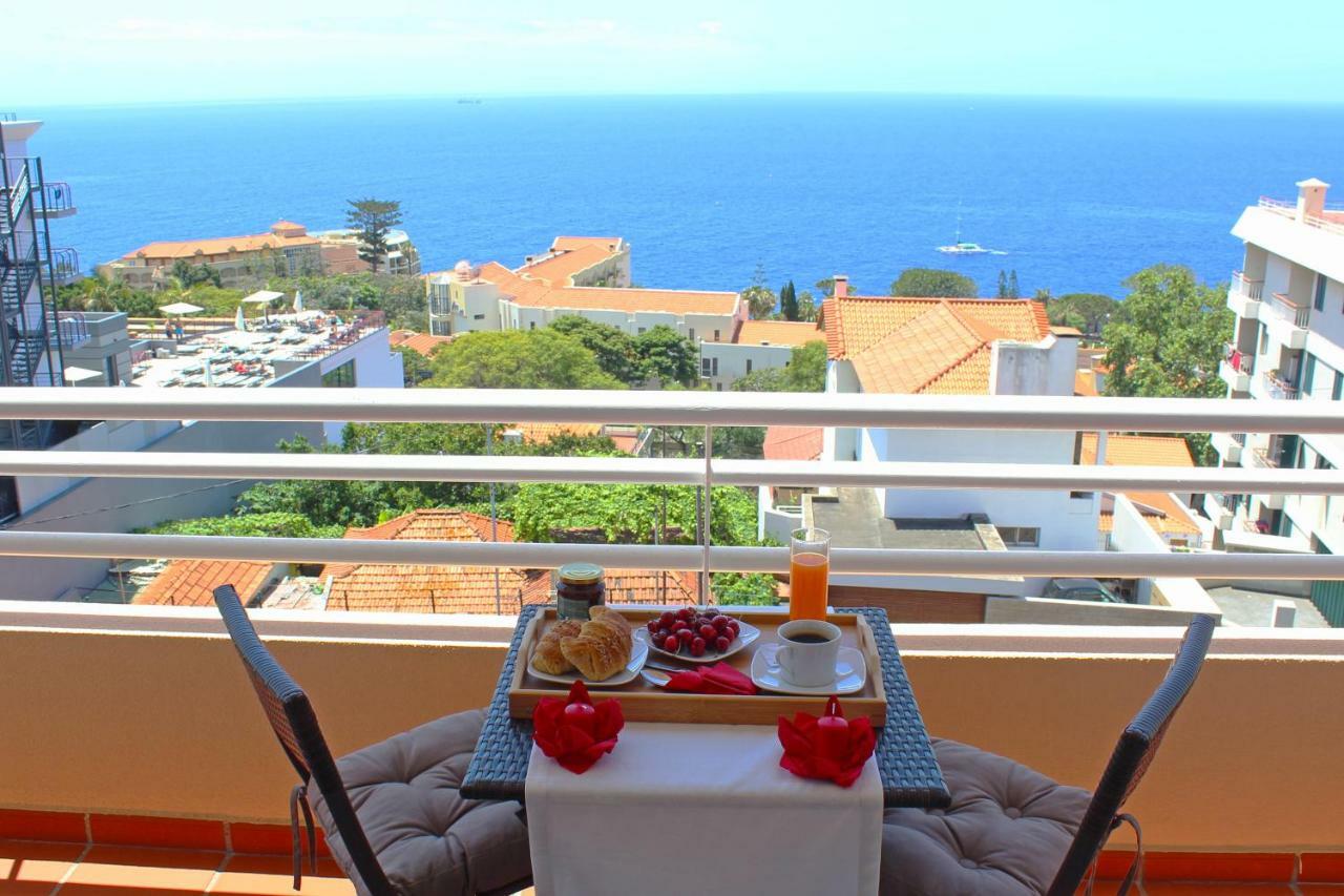 Leilighet Jose Colinas Lido Funchal (Madeira)